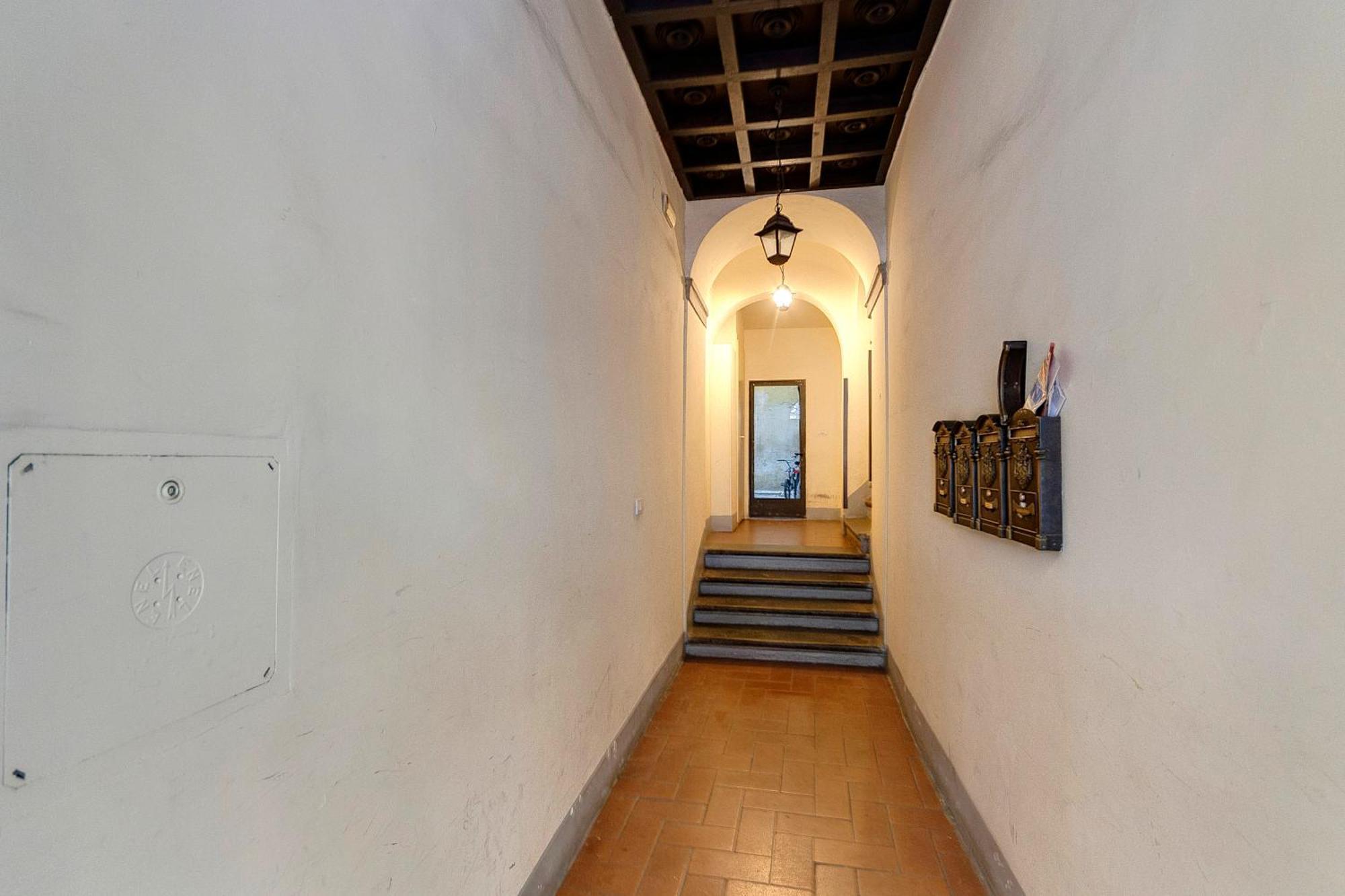 Apartamento Calzaiuoli By Mamo
