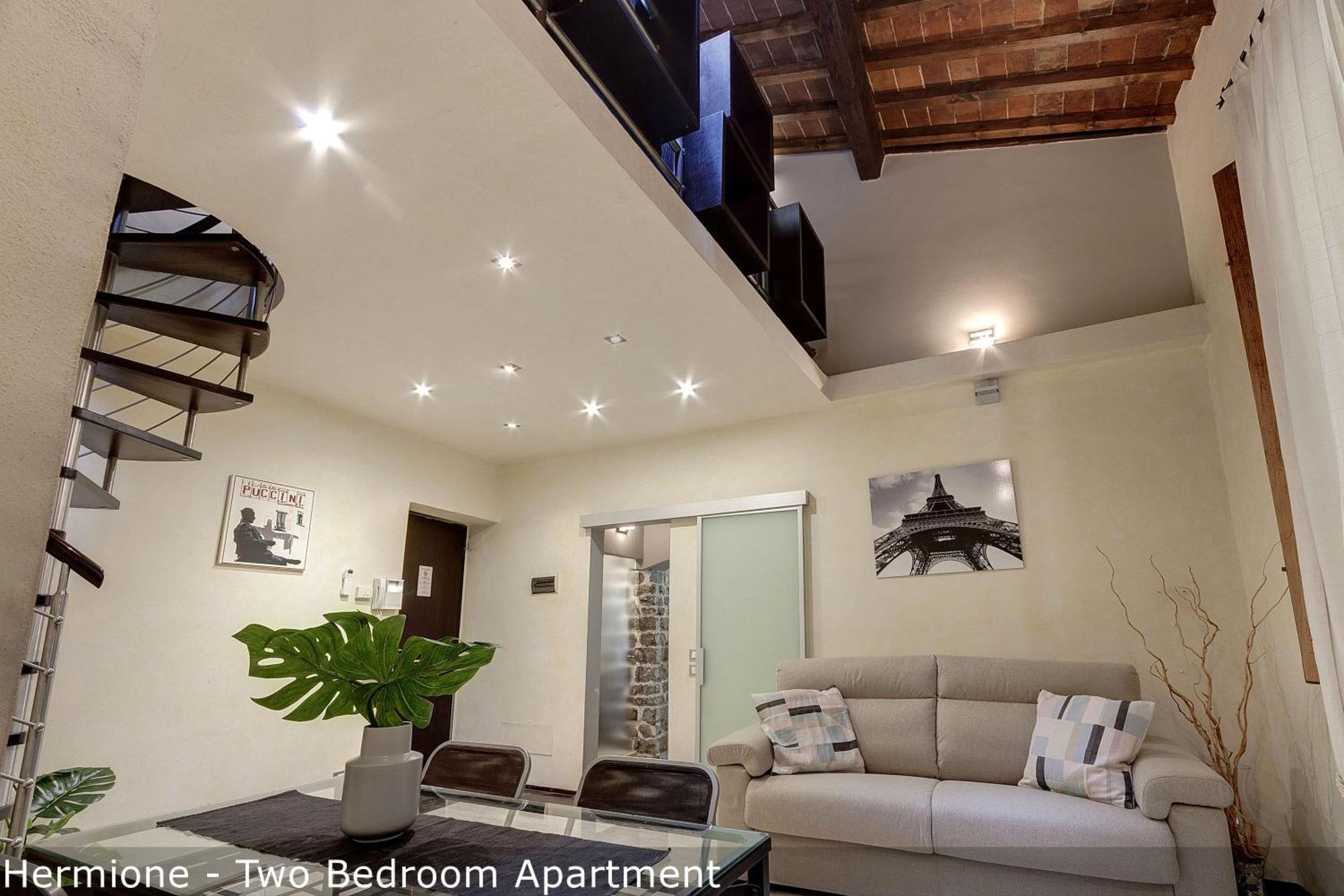 Calzaiuoli By Mamo Appartement Florence