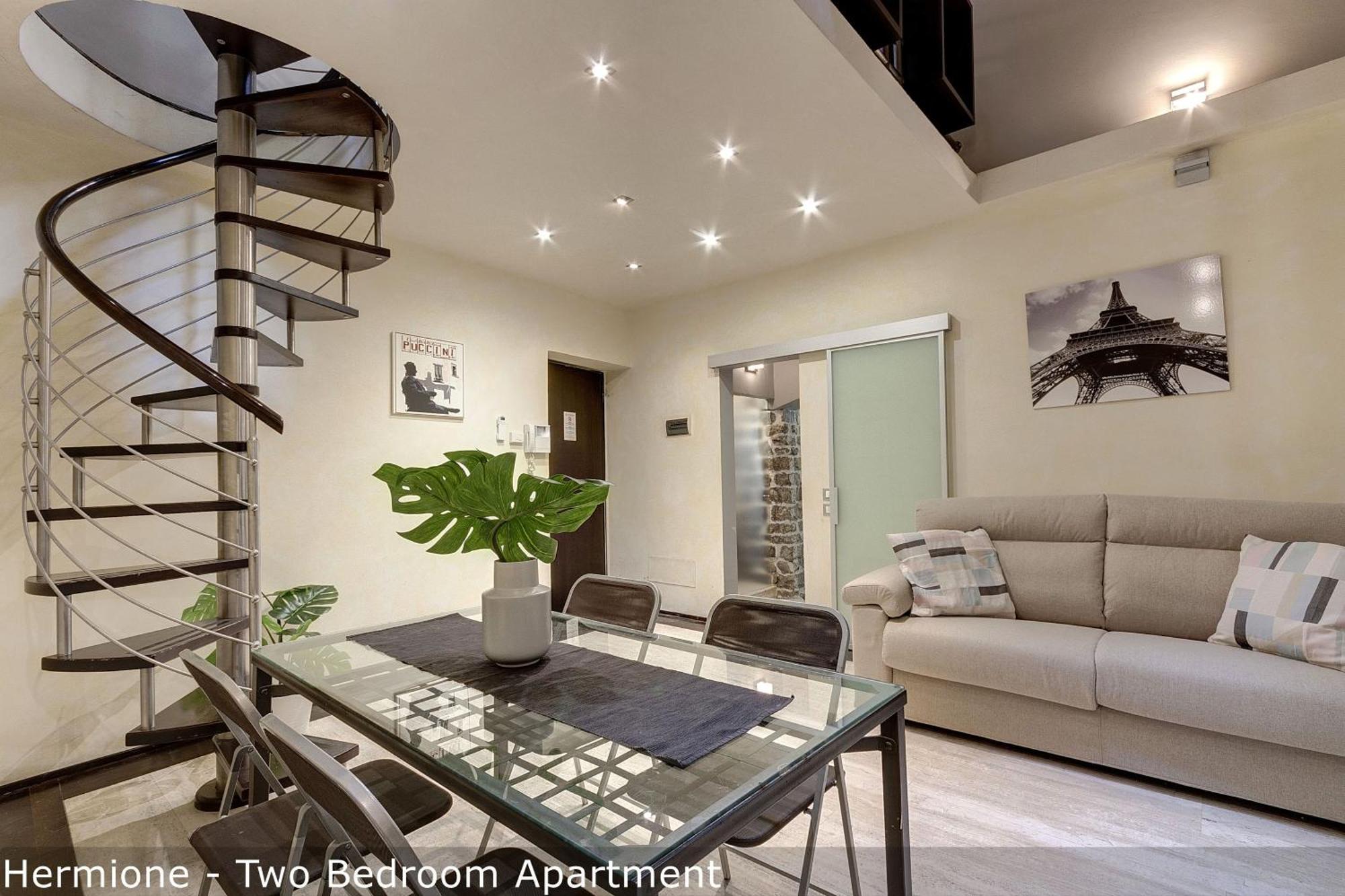 Apartamento Calzaiuoli By Mamo