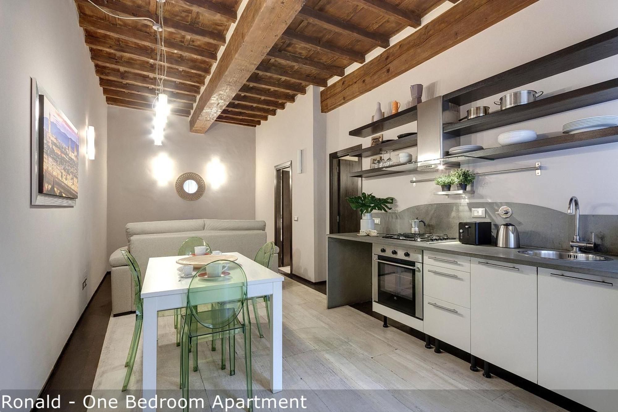 Calzaiuoli By Mamo Apartamento Florença