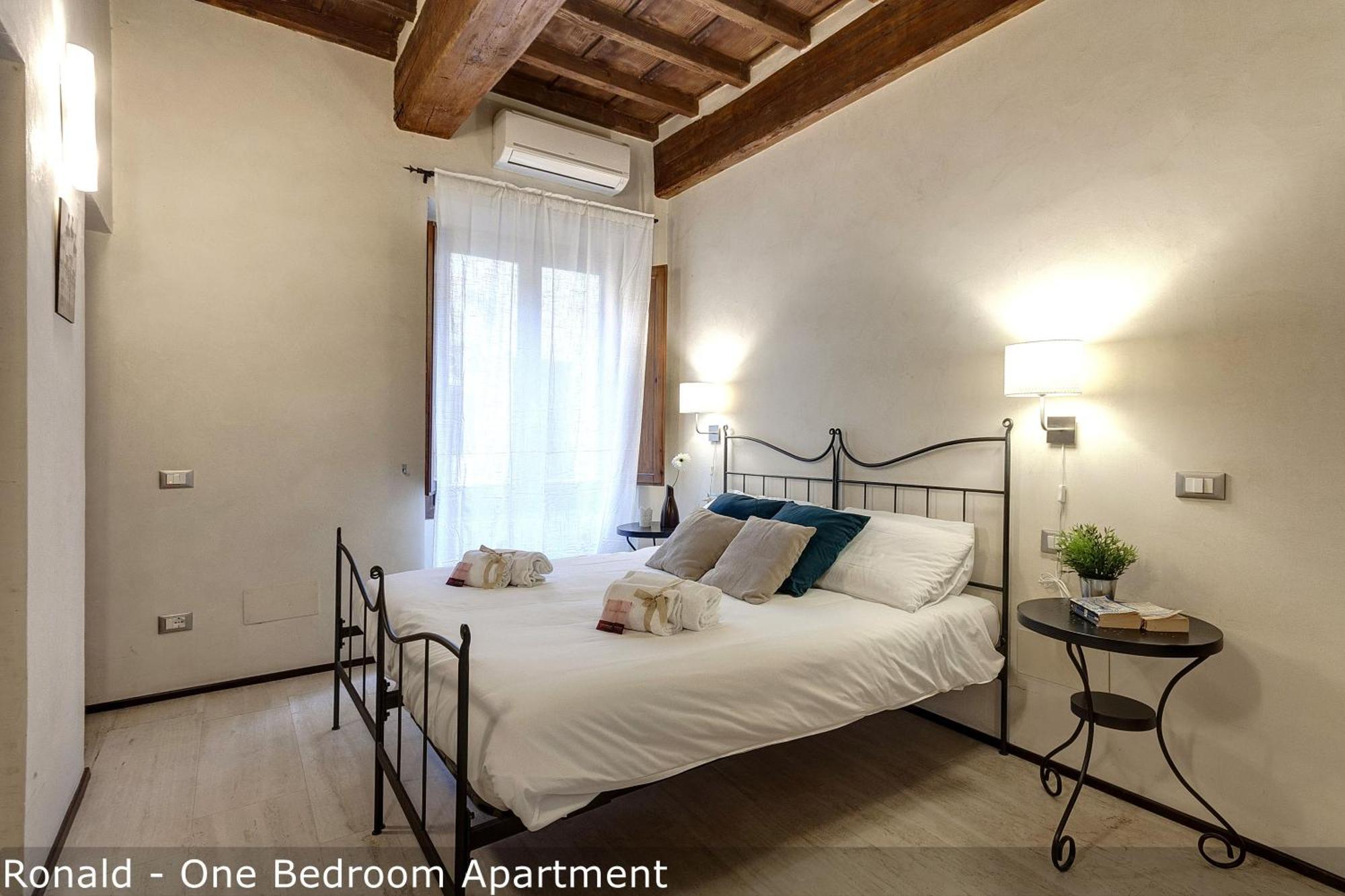 Apartamento Calzaiuoli By Mamo Florença