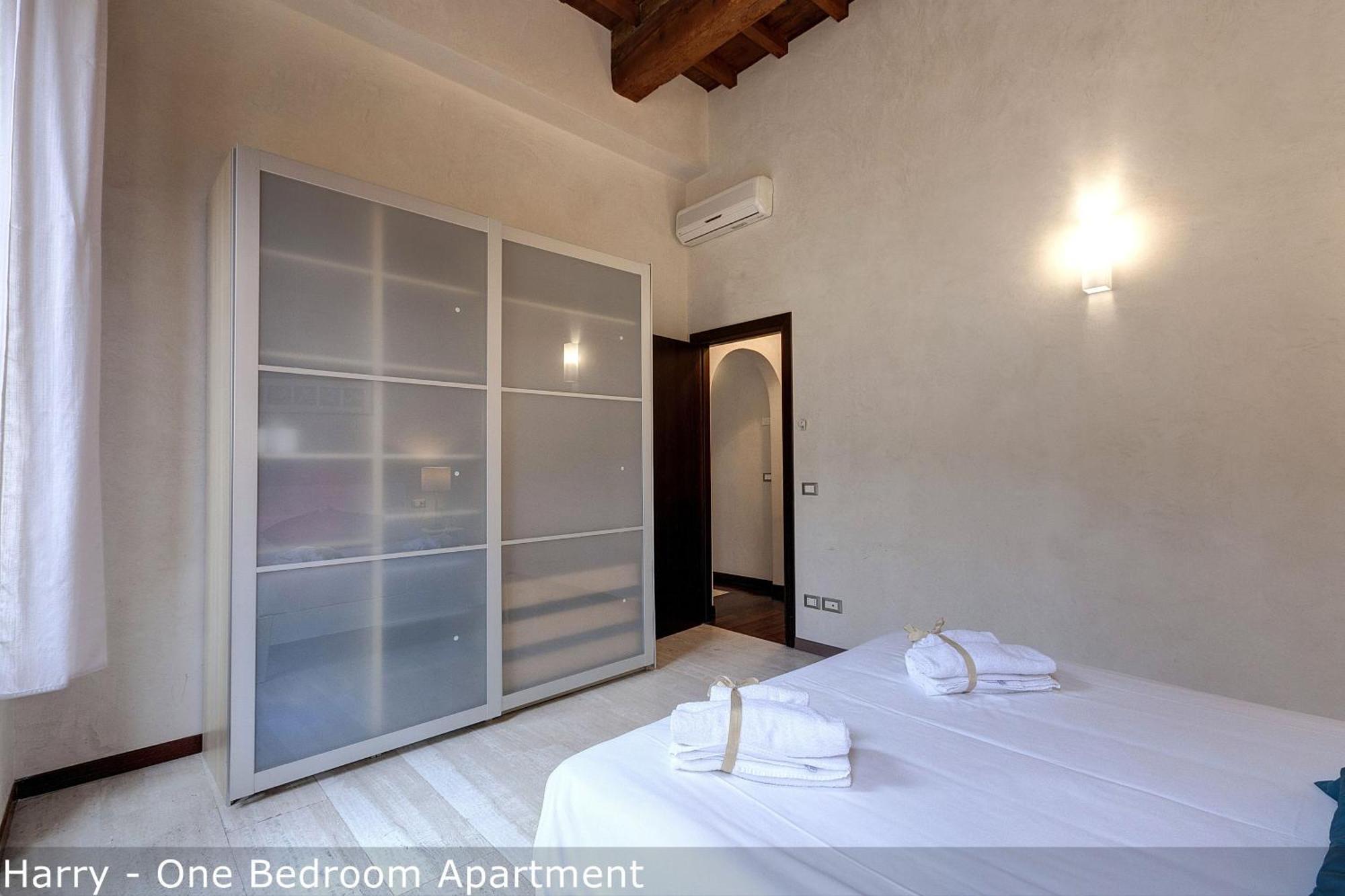 Apartamento Calzaiuoli By Mamo *