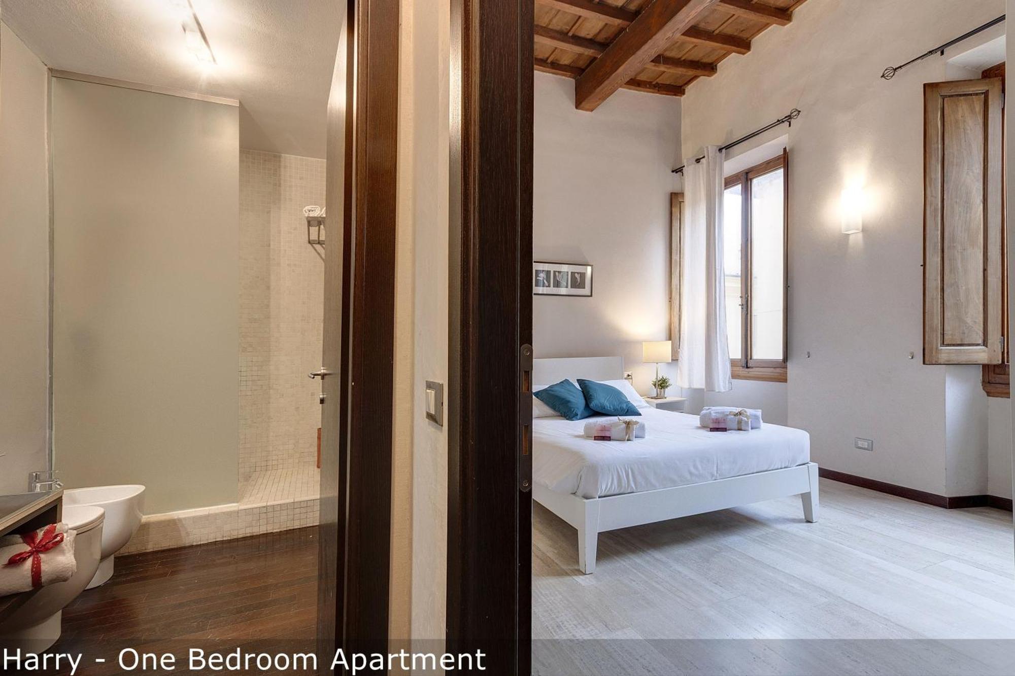 Calzaiuoli By Mamo Appartement Florence